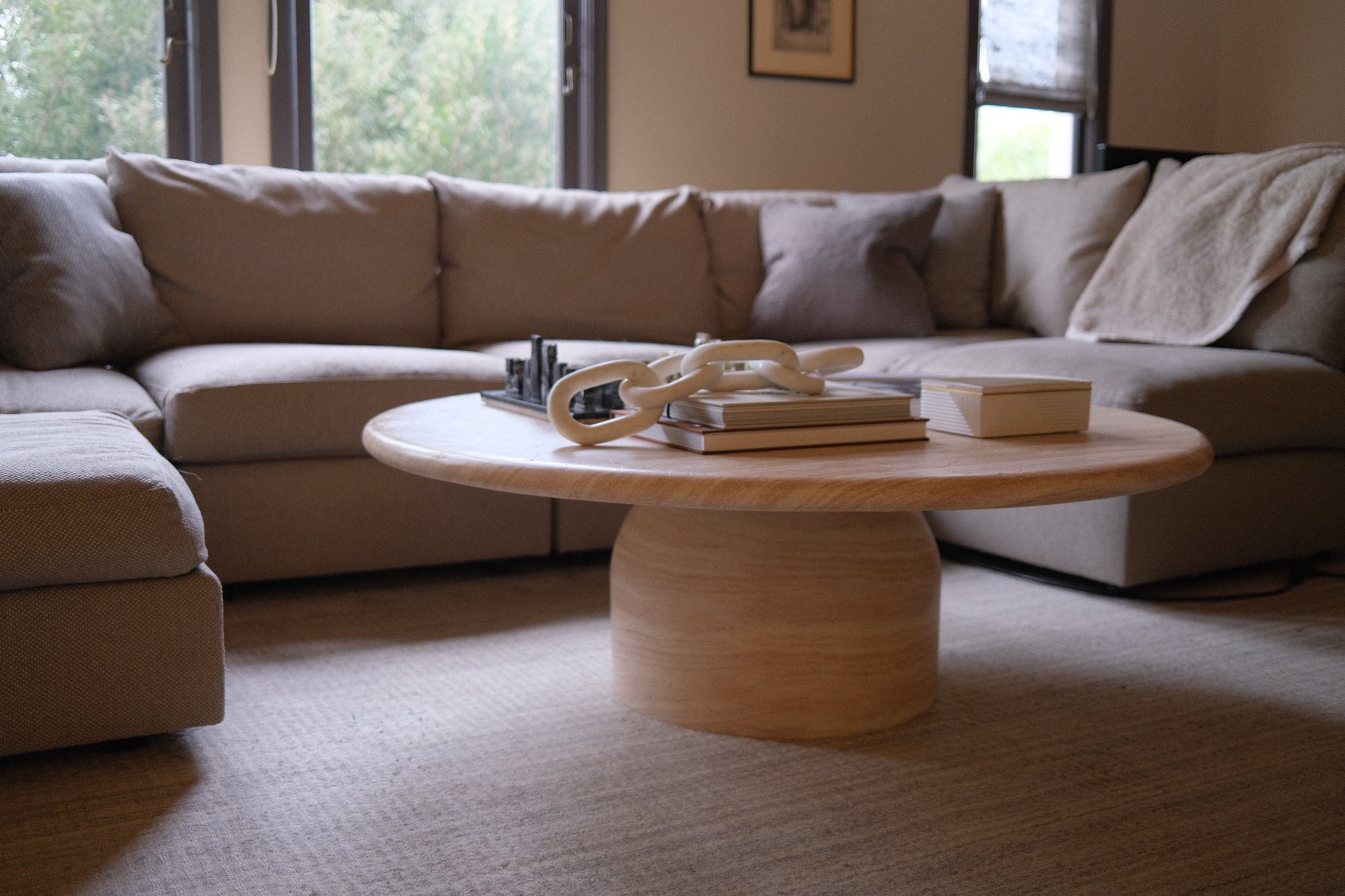 Virtual interior design living room results