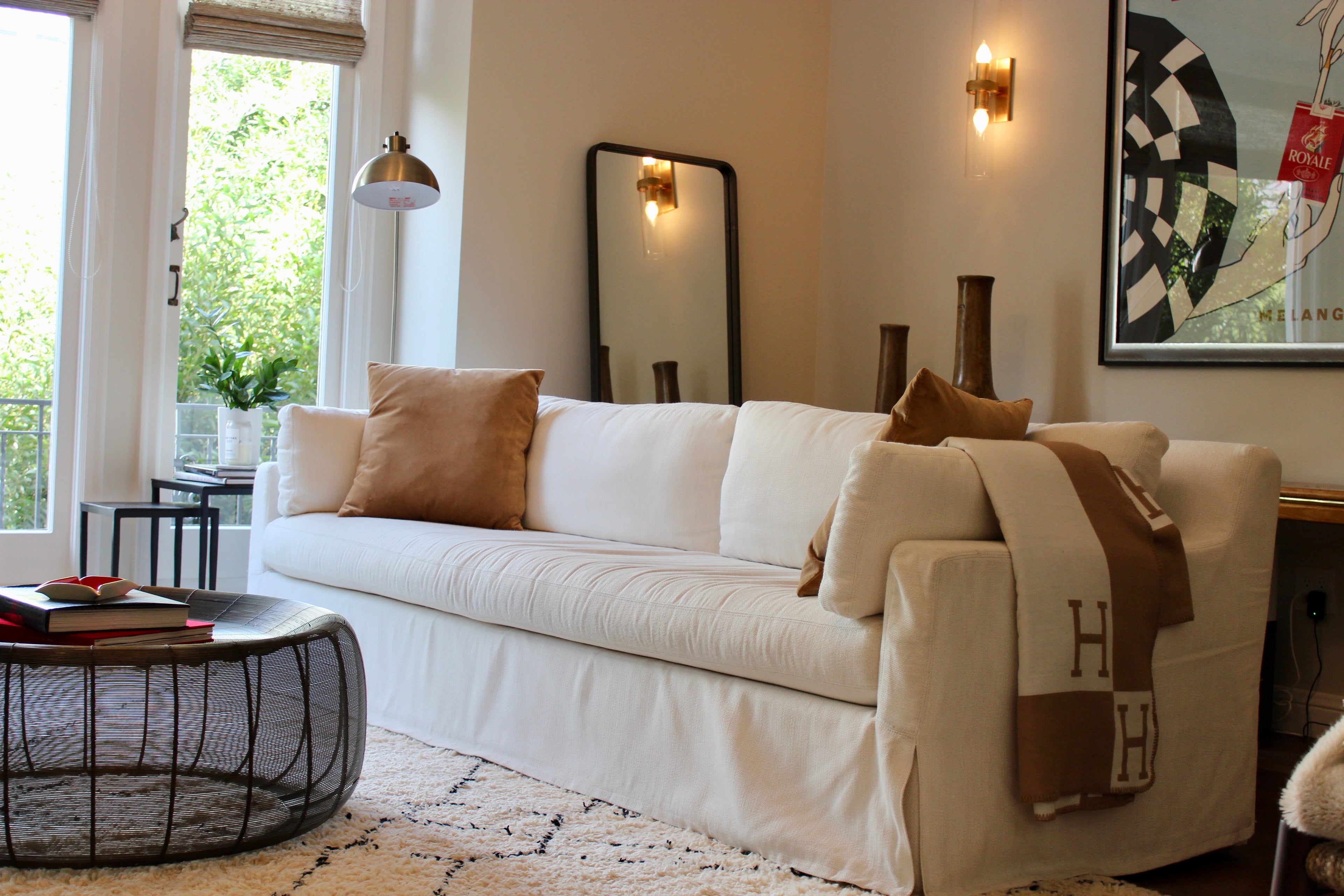 Virtual Interior Design Living Room Results 2